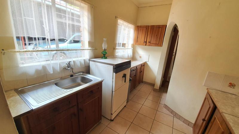 4 Bedroom Property for Sale in Theresa Park Gauteng