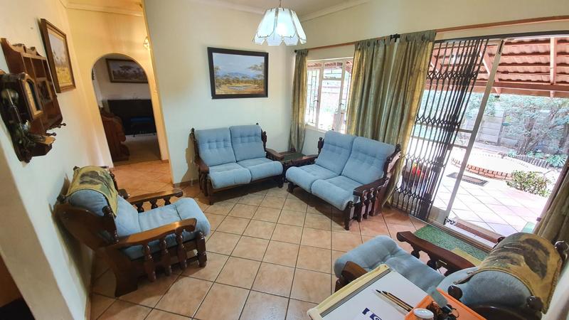 4 Bedroom Property for Sale in Theresa Park Gauteng