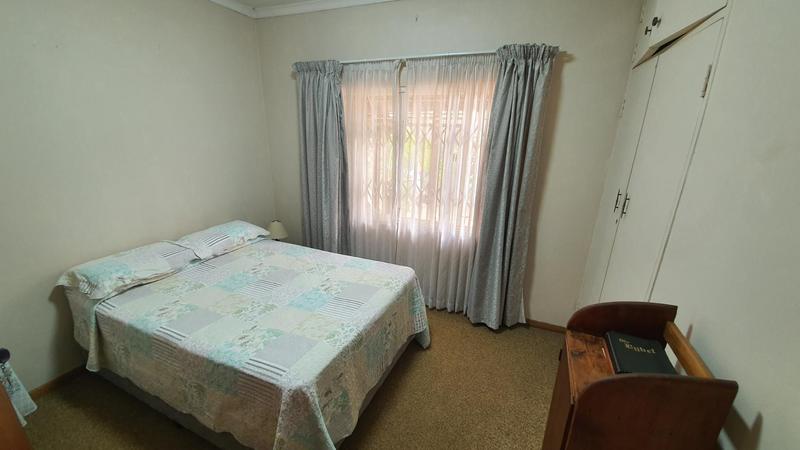 4 Bedroom Property for Sale in Theresa Park Gauteng