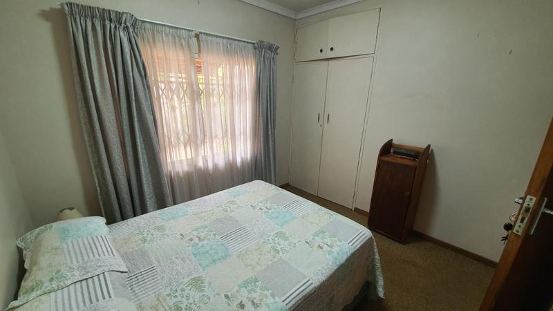 4 Bedroom Property for Sale in Theresa Park Gauteng