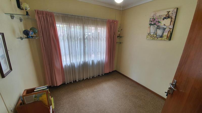 4 Bedroom Property for Sale in Theresa Park Gauteng