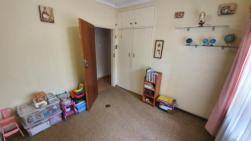 4 Bedroom Property for Sale in Theresa Park Gauteng