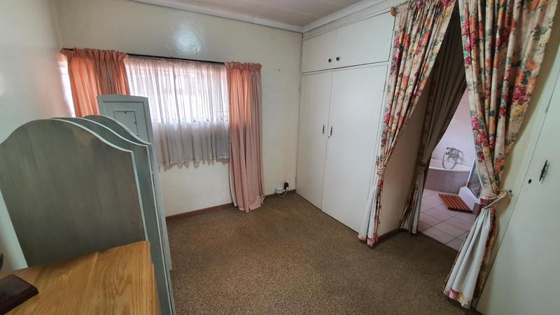 4 Bedroom Property for Sale in Theresa Park Gauteng