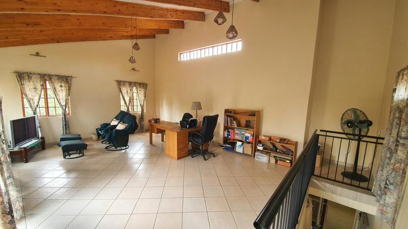 4 Bedroom Property for Sale in Theresa Park Gauteng