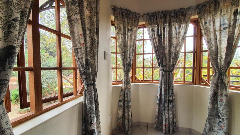 4 Bedroom Property for Sale in Theresa Park Gauteng