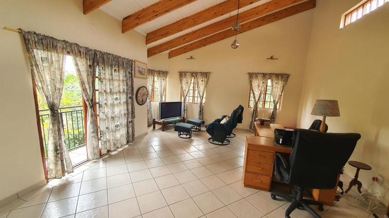 4 Bedroom Property for Sale in Theresa Park Gauteng