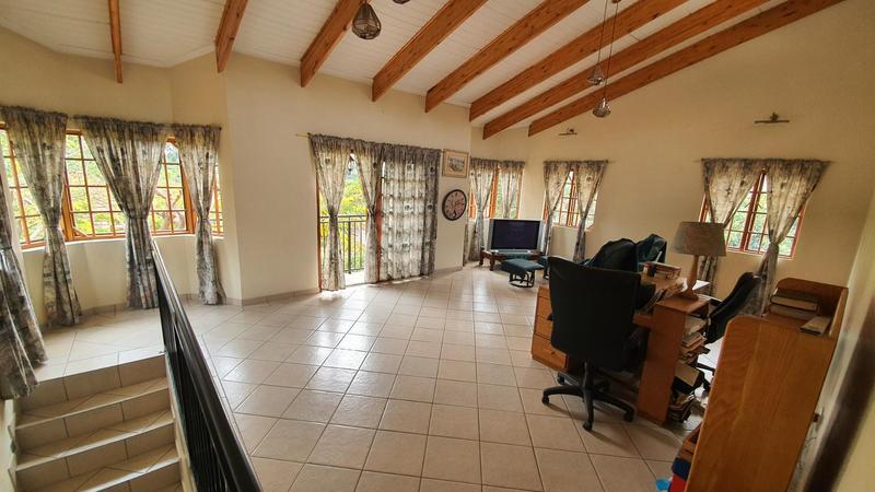 4 Bedroom Property for Sale in Theresa Park Gauteng