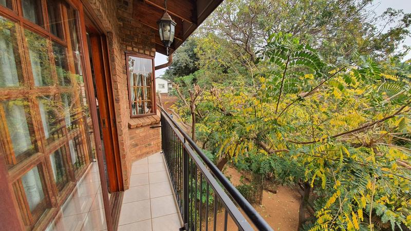 4 Bedroom Property for Sale in Theresa Park Gauteng