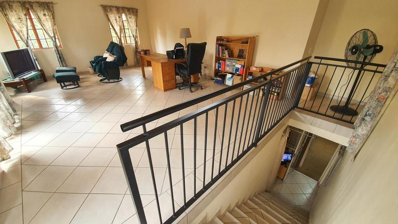 4 Bedroom Property for Sale in Theresa Park Gauteng