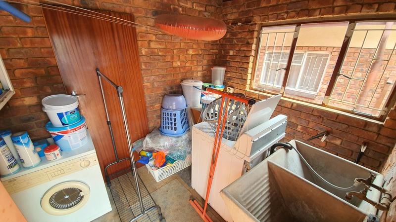 4 Bedroom Property for Sale in Theresa Park Gauteng