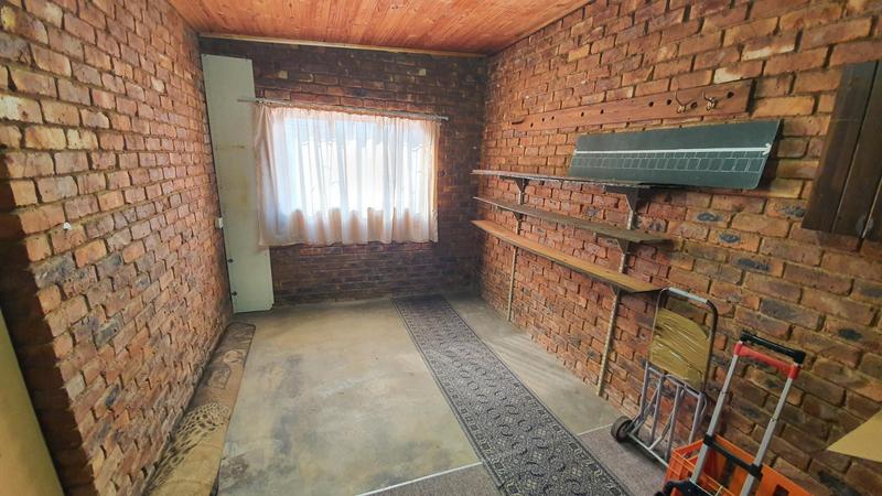 4 Bedroom Property for Sale in Theresa Park Gauteng