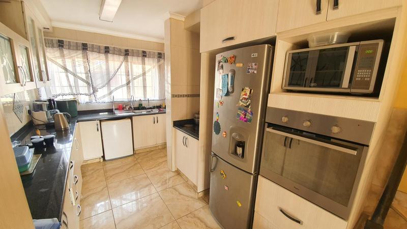 3 Bedroom Property for Sale in Theresa Park Gauteng