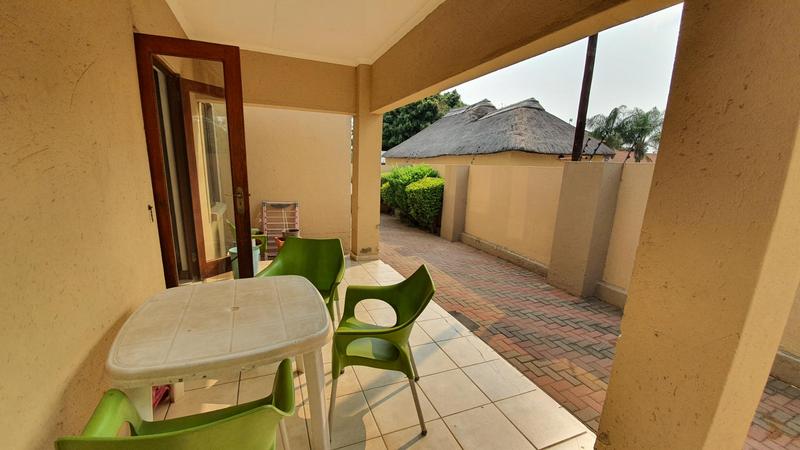 3 Bedroom Property for Sale in Theresa Park Gauteng