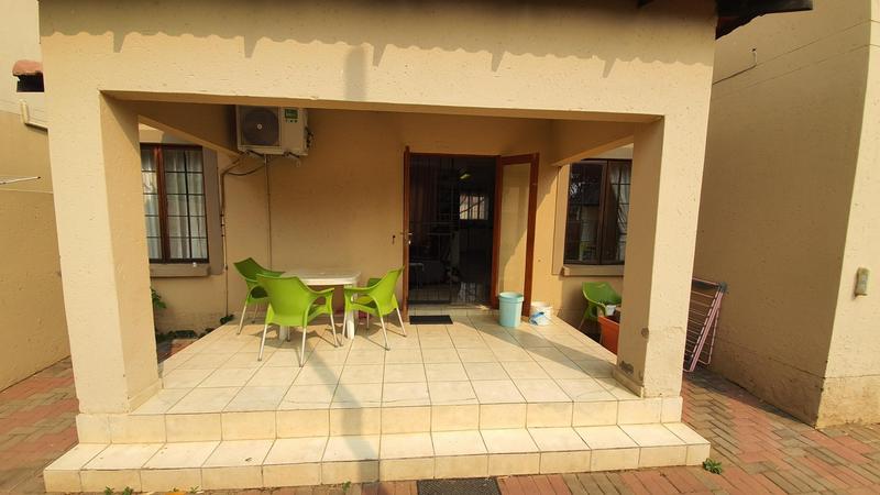 3 Bedroom Property for Sale in Theresa Park Gauteng