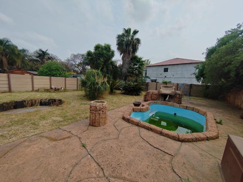 3 Bedroom Property for Sale in Pretoria Gardens Gauteng