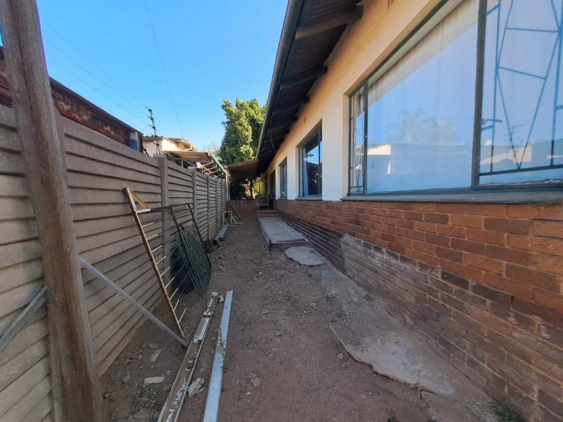 3 Bedroom Property for Sale in Pretoria Gardens Gauteng