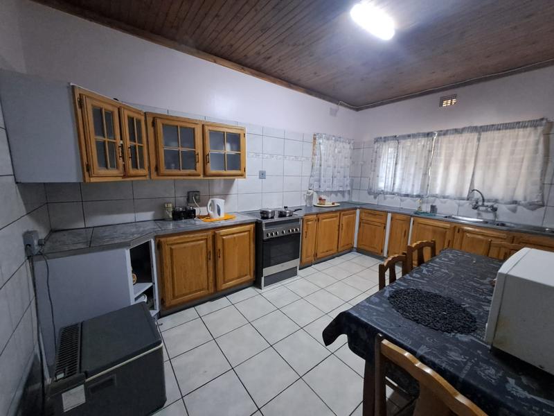 3 Bedroom Property for Sale in Pretoria Gardens Gauteng