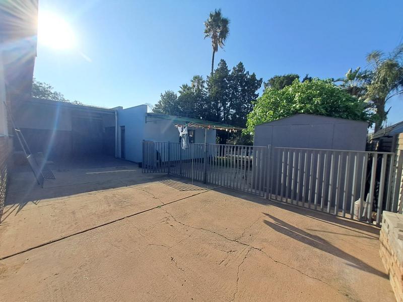 3 Bedroom Property for Sale in Pretoria Gardens Gauteng