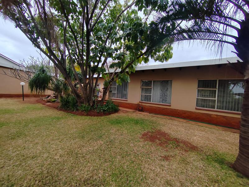 3 Bedroom Property for Sale in Wonderboom Gauteng