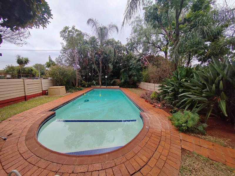 3 Bedroom Property for Sale in Wonderboom Gauteng