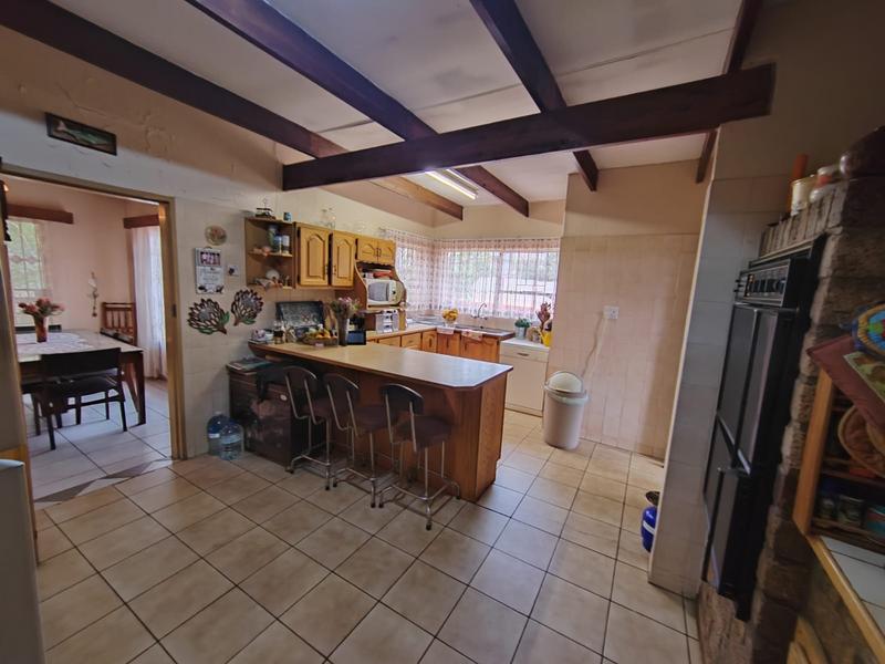 3 Bedroom Property for Sale in Wonderboom Gauteng