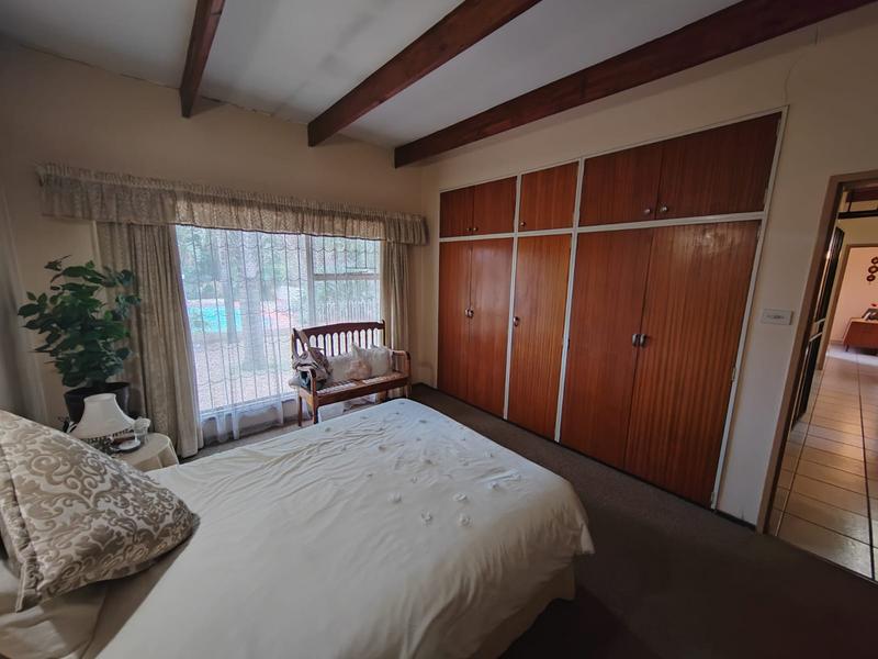 3 Bedroom Property for Sale in Wonderboom Gauteng