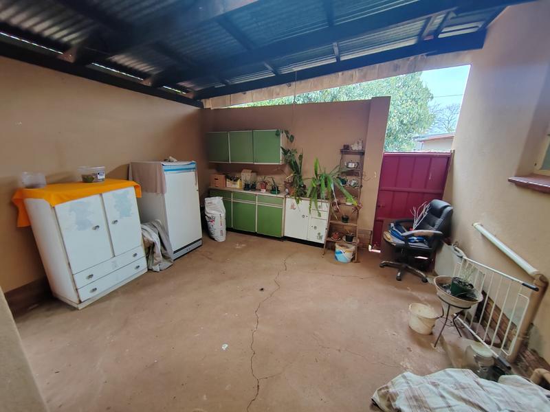 3 Bedroom Property for Sale in Wonderboom Gauteng