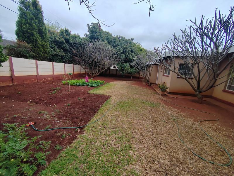 3 Bedroom Property for Sale in Wonderboom Gauteng