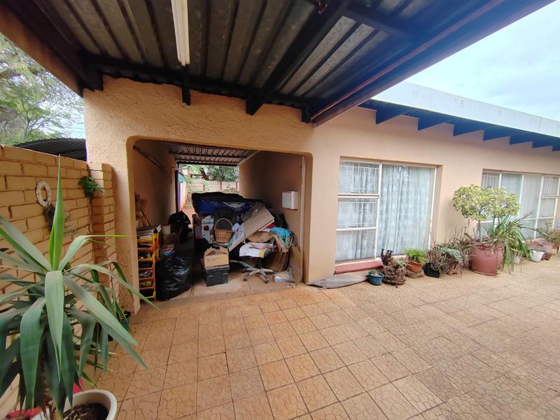 3 Bedroom Property for Sale in Wonderboom Gauteng