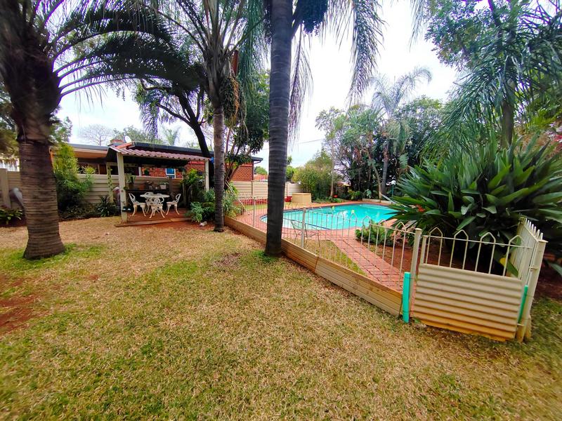 3 Bedroom Property for Sale in Wonderboom Gauteng