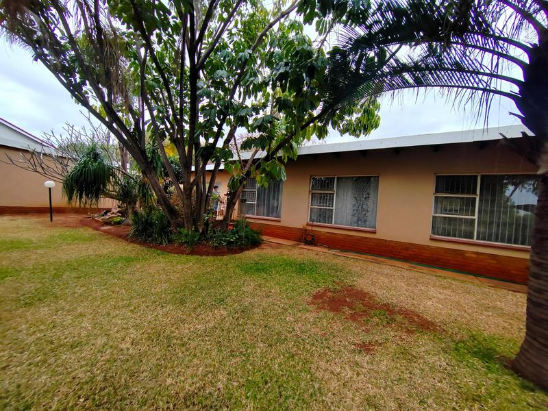 3 Bedroom Property for Sale in Wonderboom Gauteng