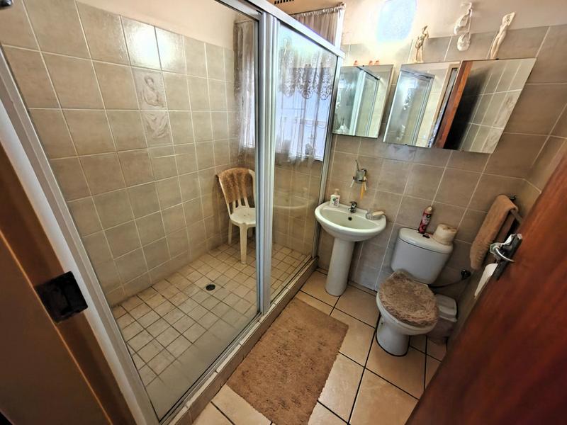 3 Bedroom Property for Sale in Wonderboom Gauteng