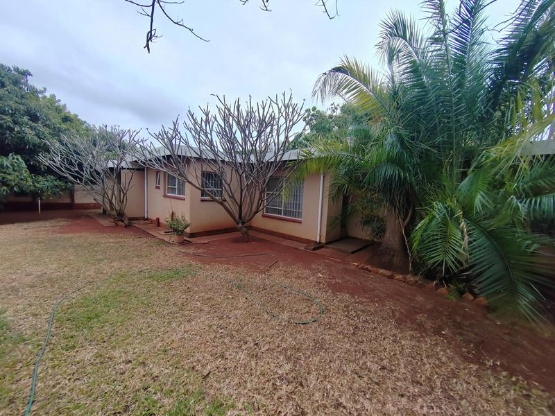 3 Bedroom Property for Sale in Wonderboom Gauteng