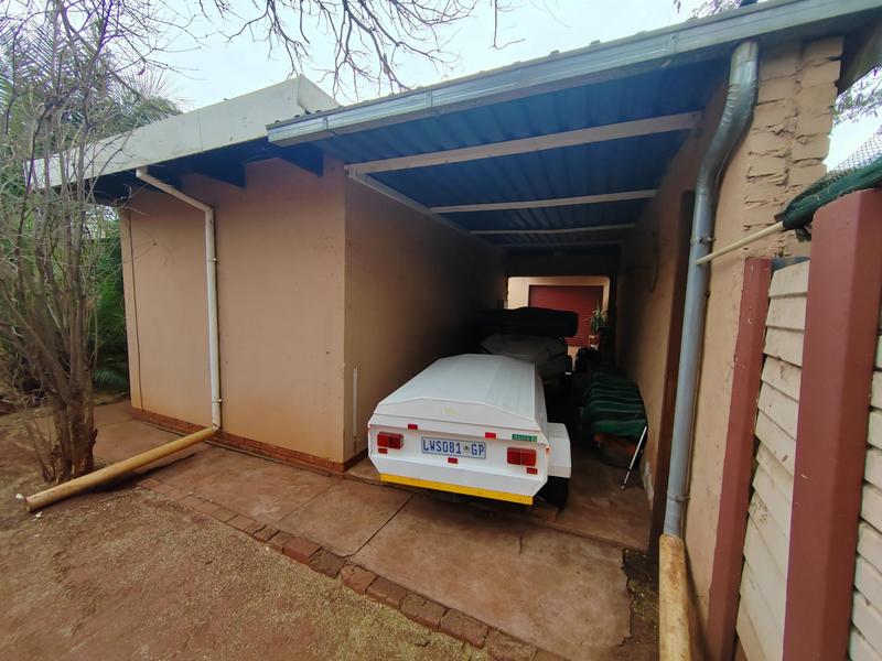 3 Bedroom Property for Sale in Wonderboom Gauteng