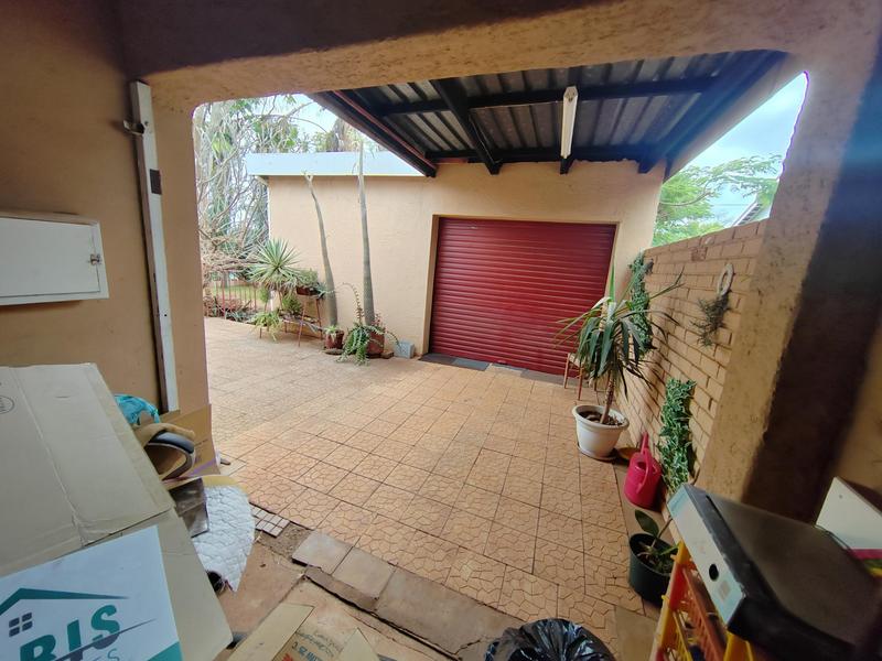 3 Bedroom Property for Sale in Wonderboom Gauteng