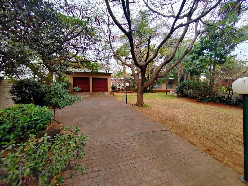 3 Bedroom Property for Sale in Wonderboom Gauteng