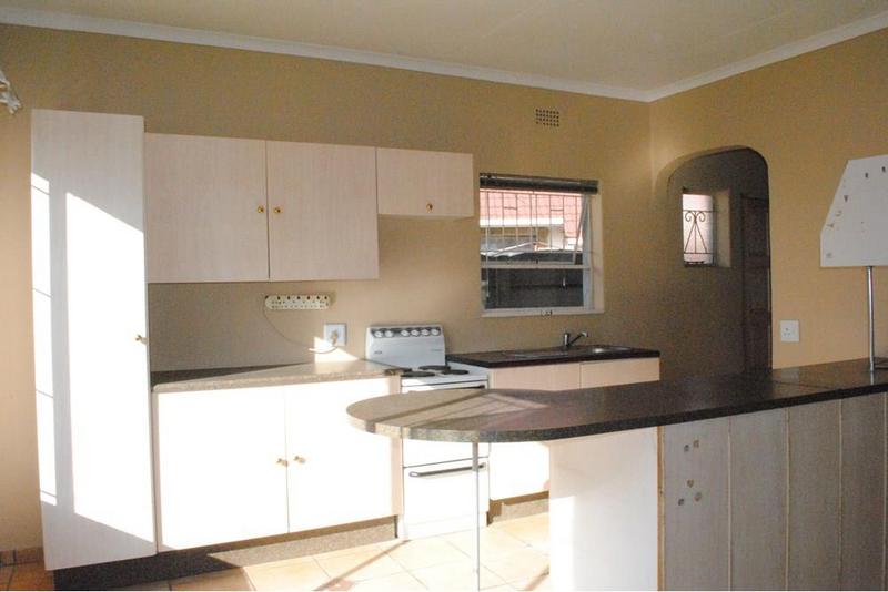 To Let 1 Bedroom Property for Rent in Boksburg Gauteng