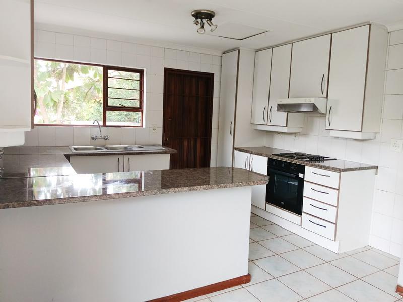 To Let 3 Bedroom Property for Rent in Magaliessig Gauteng