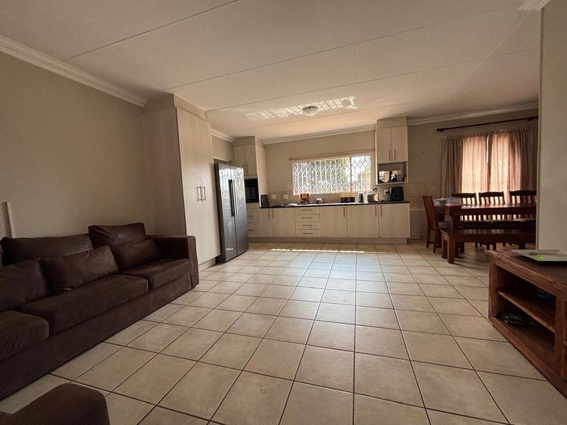 To Let 3 Bedroom Property for Rent in Rand Collieries Gauteng