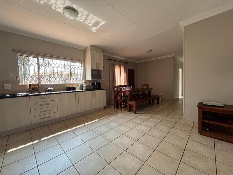 To Let 3 Bedroom Property for Rent in Rand Collieries Gauteng