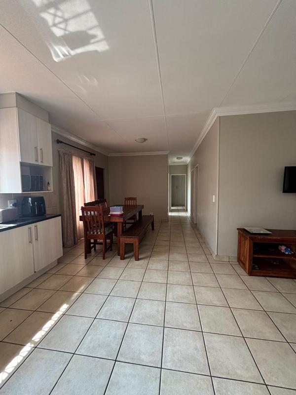 To Let 3 Bedroom Property for Rent in Rand Collieries Gauteng