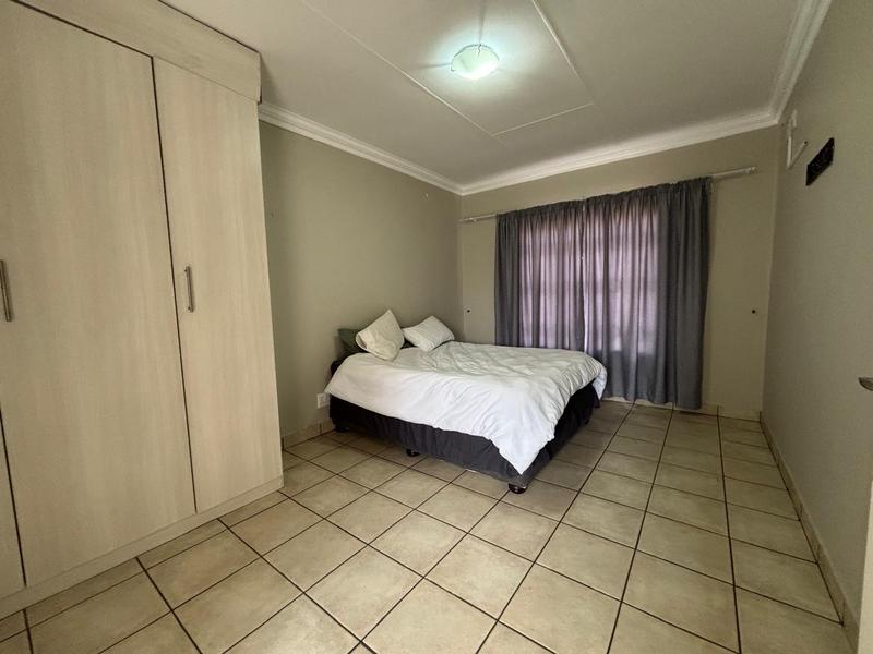 To Let 3 Bedroom Property for Rent in Rand Collieries Gauteng