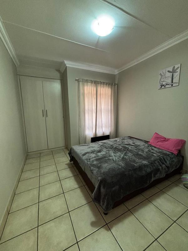 To Let 3 Bedroom Property for Rent in Rand Collieries Gauteng