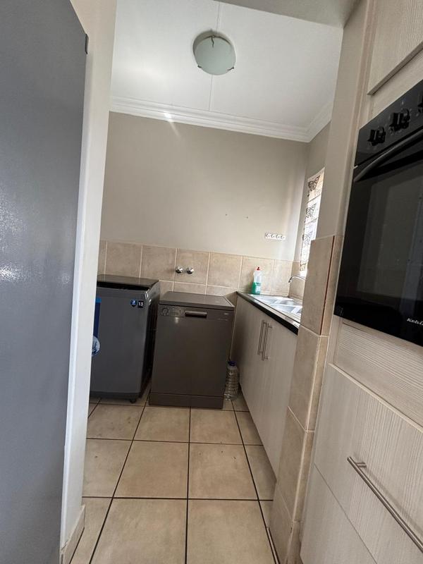 To Let 3 Bedroom Property for Rent in Rand Collieries Gauteng