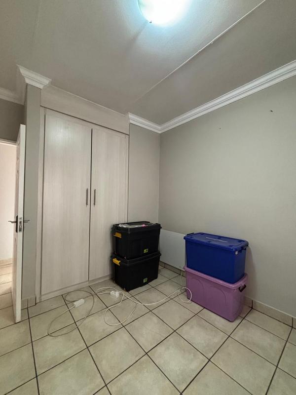 To Let 3 Bedroom Property for Rent in Rand Collieries Gauteng