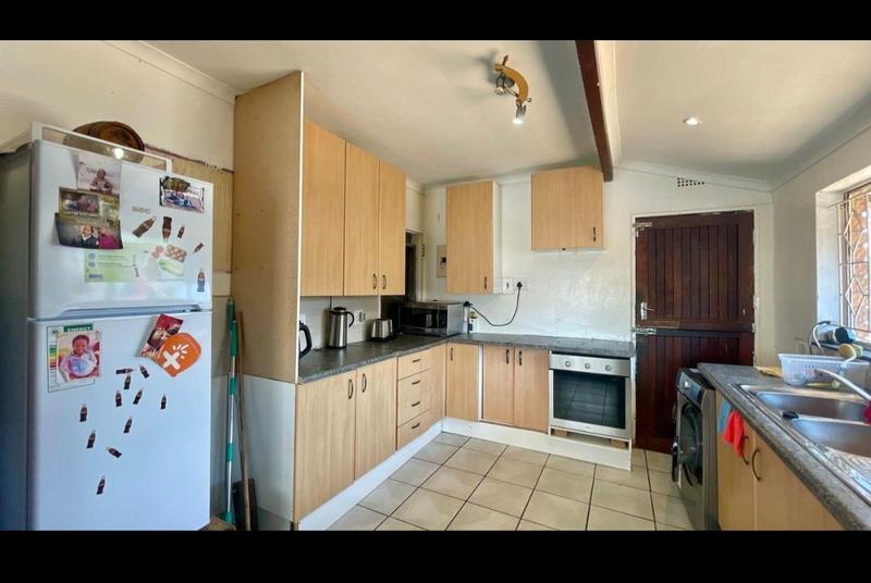 3 Bedroom Property for Sale in Witpoortjie Gauteng