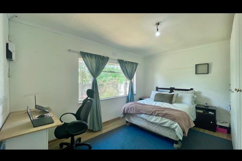 3 Bedroom Property for Sale in Witpoortjie Gauteng