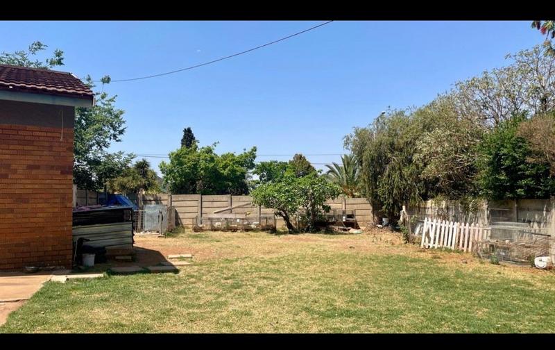 3 Bedroom Property for Sale in Witpoortjie Gauteng