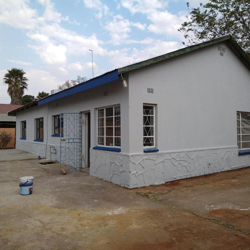 3 Bedroom Property for Sale in Three Rivers Gauteng