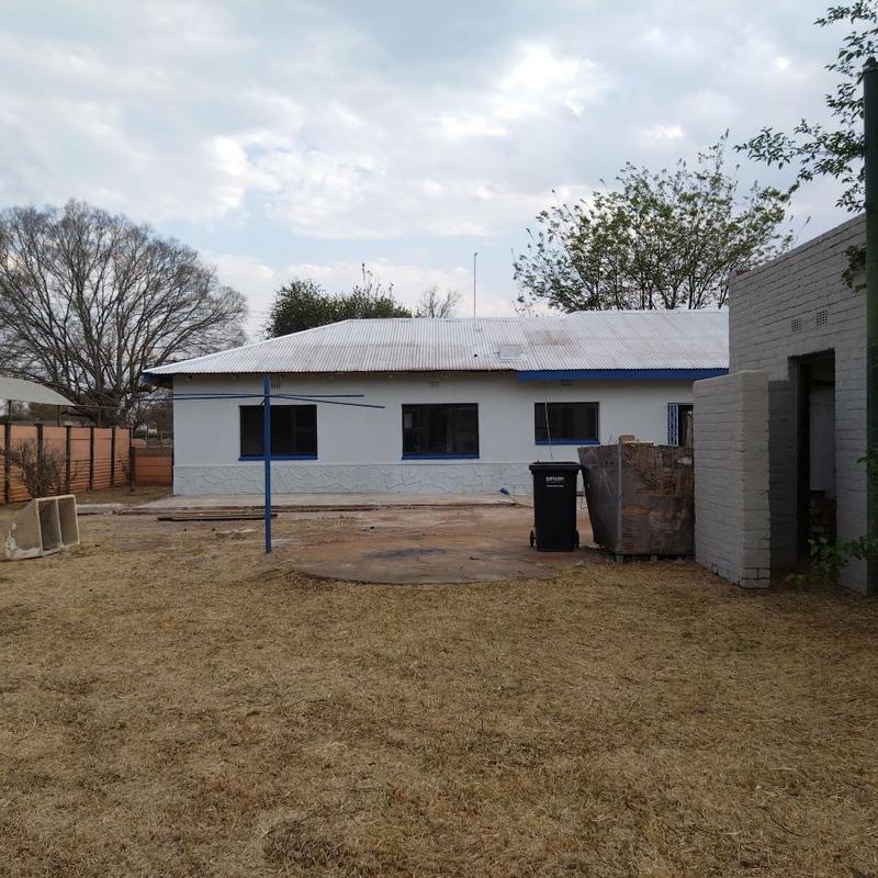 3 Bedroom Property for Sale in Three Rivers Gauteng